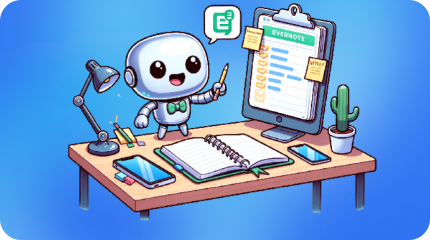 How to Save Claude Conversations to Evernote